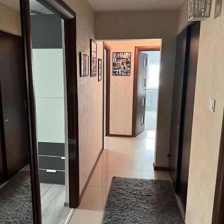 Apartament Alexe Eforie Norte Exterior foto