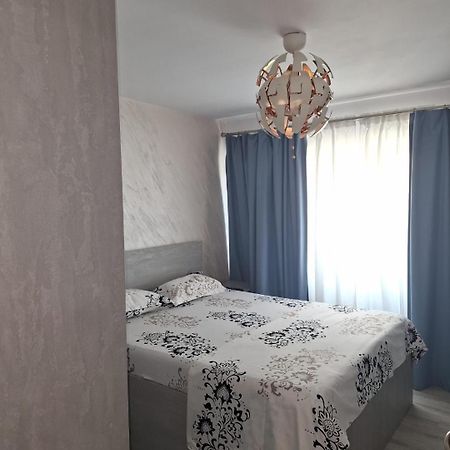 Apartament Alexe Eforie Norte Exterior foto