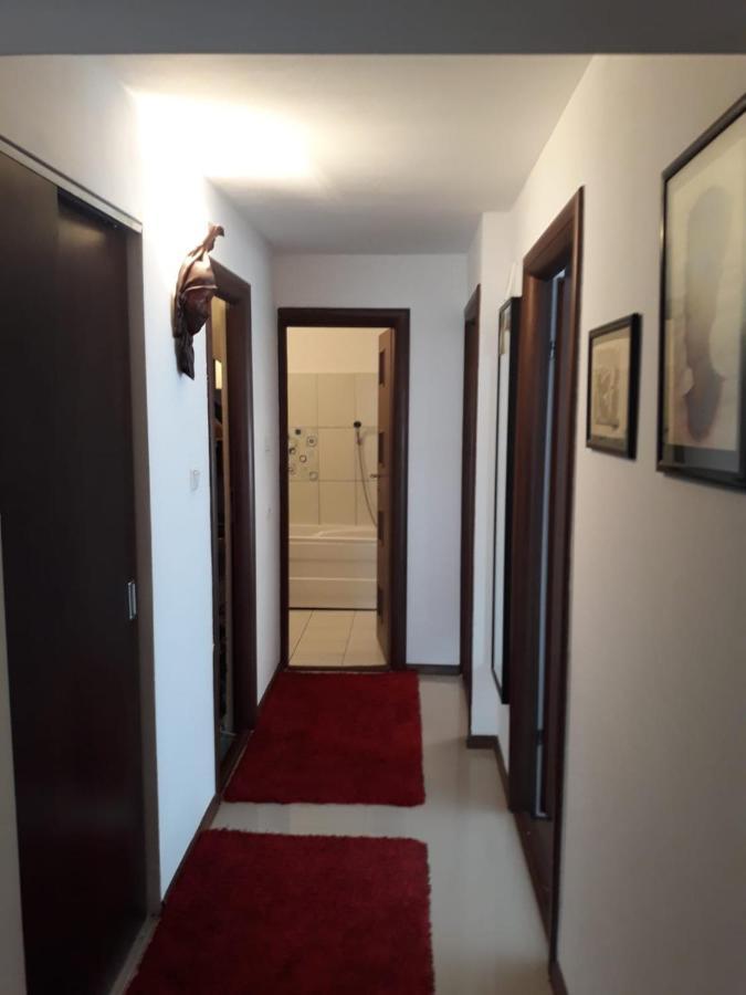 Apartament Alexe Eforie Norte Exterior foto