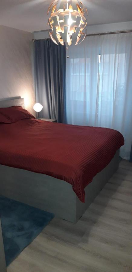 Apartament Alexe Eforie Norte Exterior foto