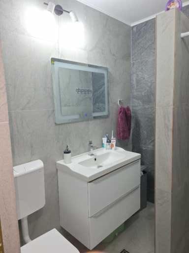 Apartament Alexe Eforie Norte Exterior foto