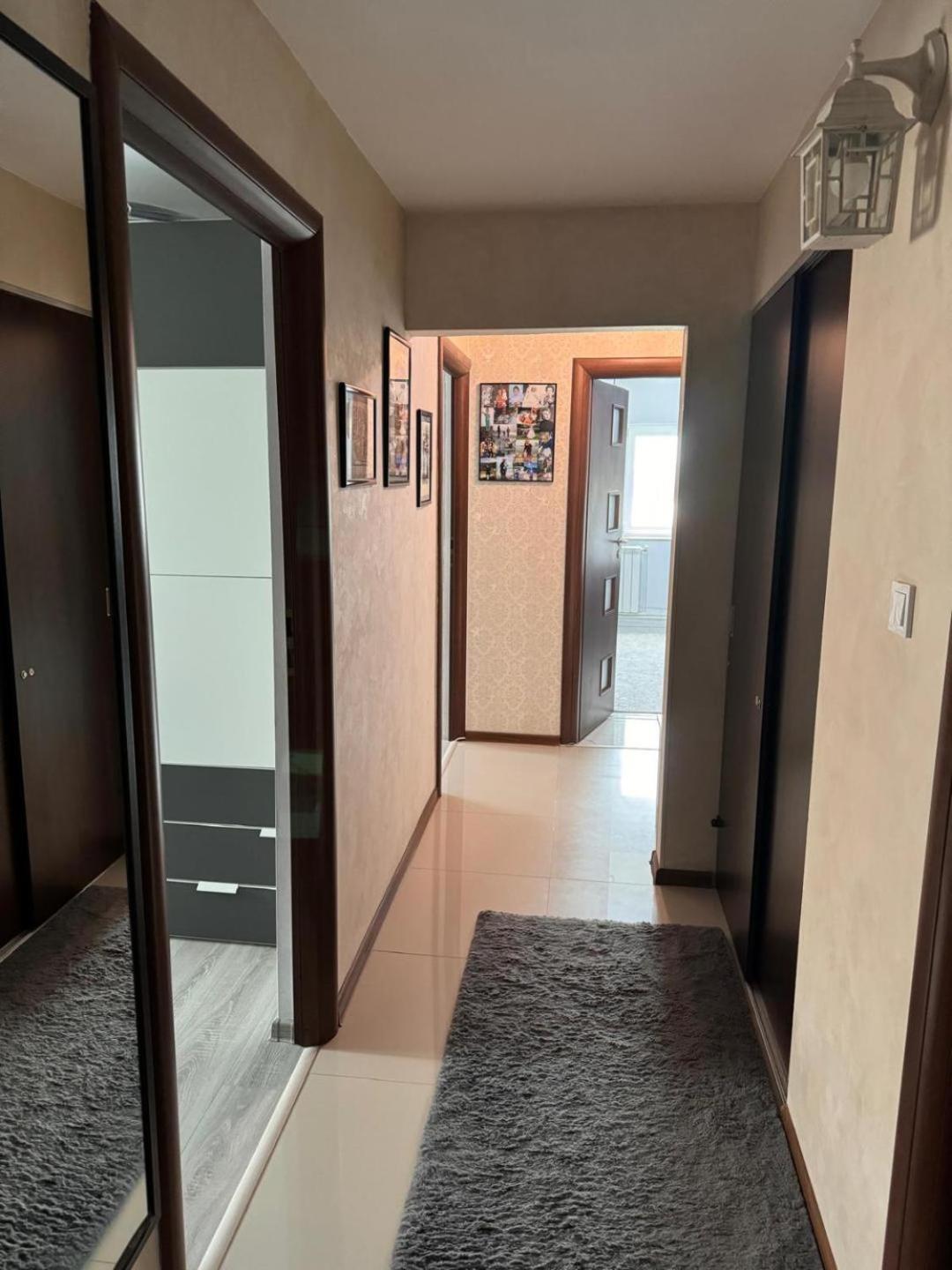 Apartament Alexe Eforie Norte Exterior foto
