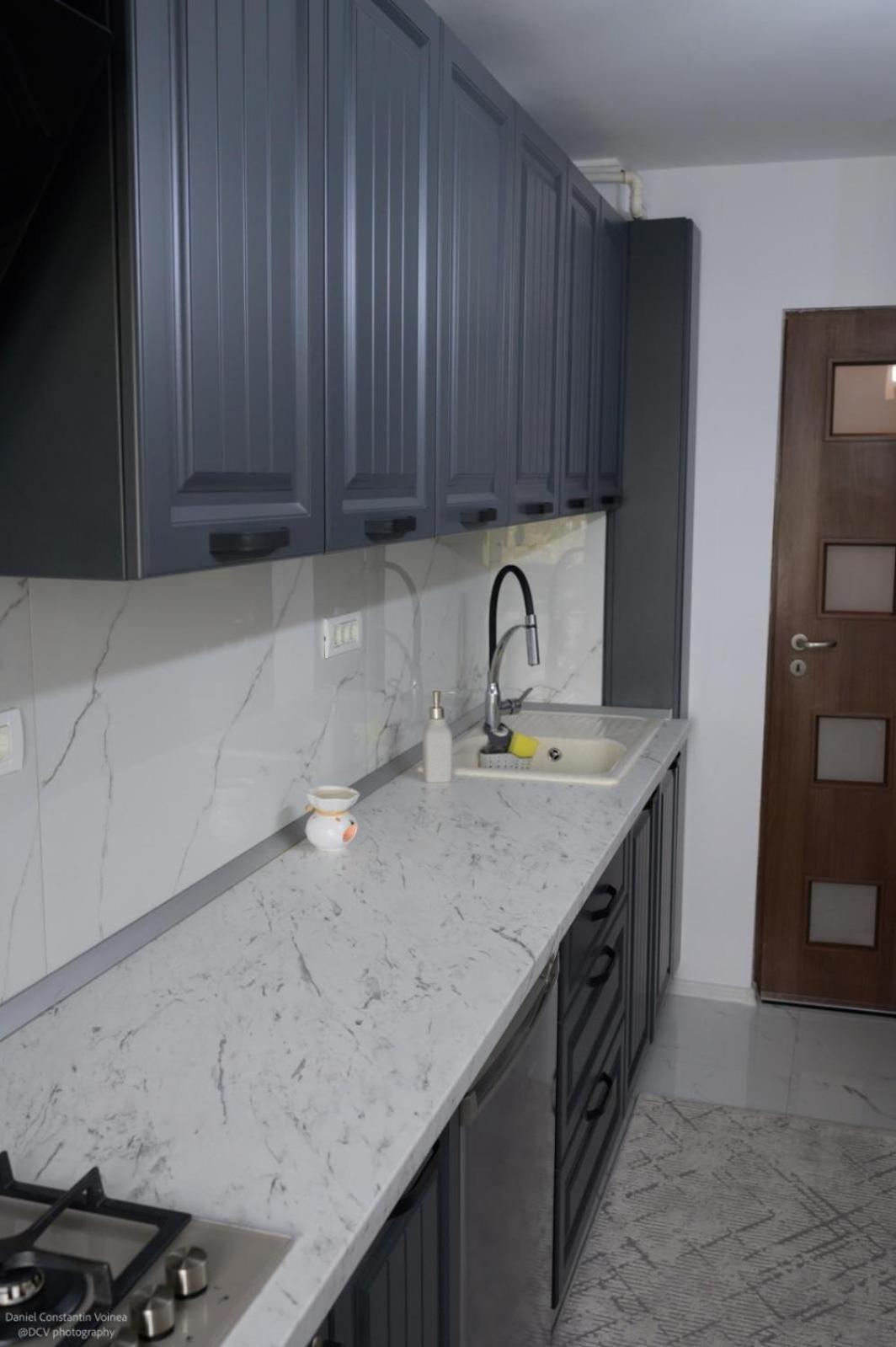 Apartament Alexe Eforie Norte Exterior foto