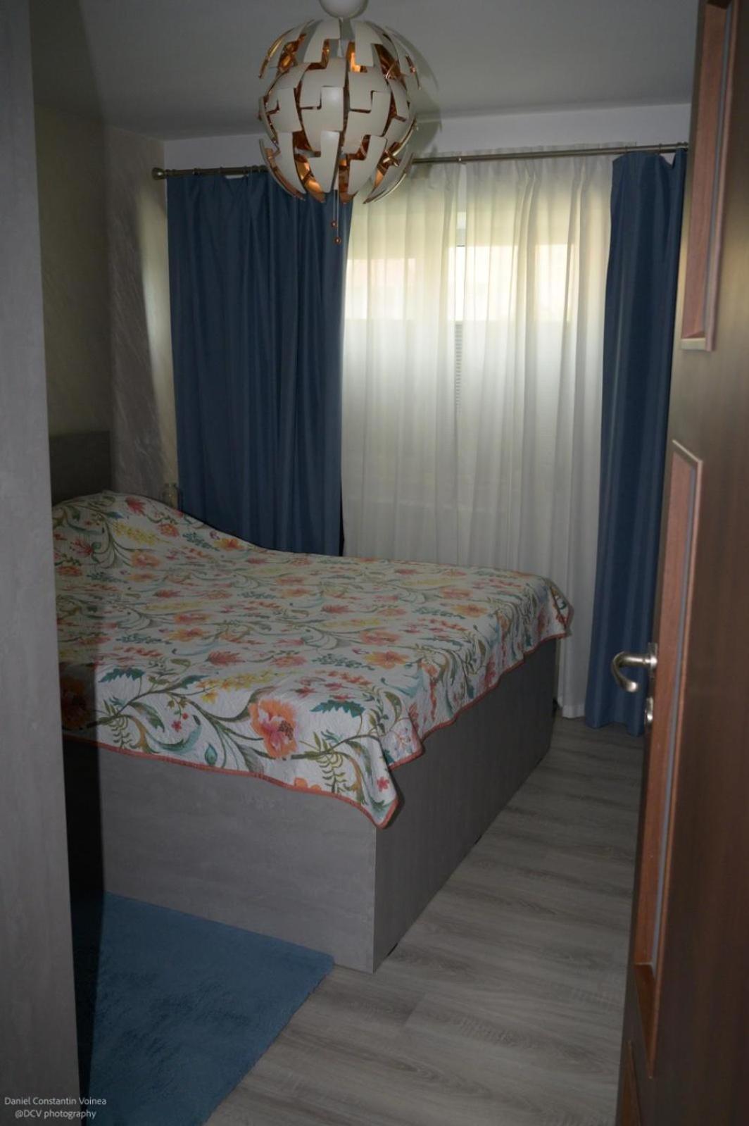 Apartament Alexe Eforie Norte Exterior foto